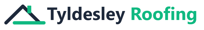 Tyldesley Roofing logo