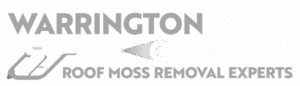Warrington Roof Cleaning logo