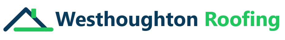 Westhoughton Roofing logo