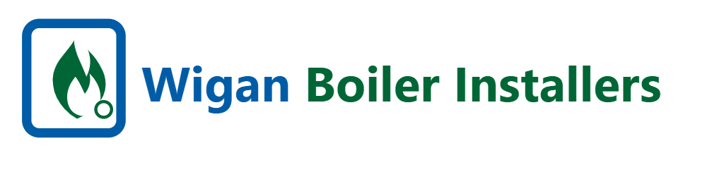 Wigan Boiler Installers logo