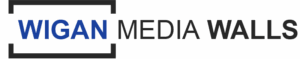Wigan Media Walls logo
