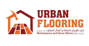 Custom SPC Flooring Services in UAE logo