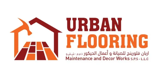 Custom SPC Flooring Services in UAE logo