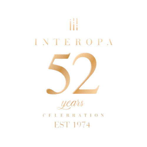 Interopa Holidays Limited logo
