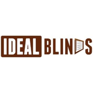 Ideal Blinds logo
