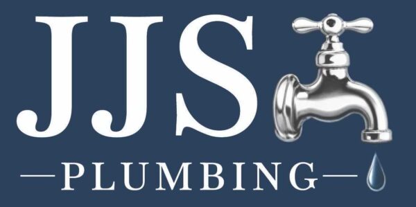 JJS Plumbing logo