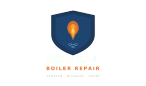 Solihull Boiler Repair logo