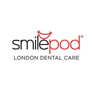 Smilepod Bank logo