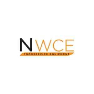 NWCE Foodservice Equipment logo