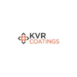 KVR Coatings logo