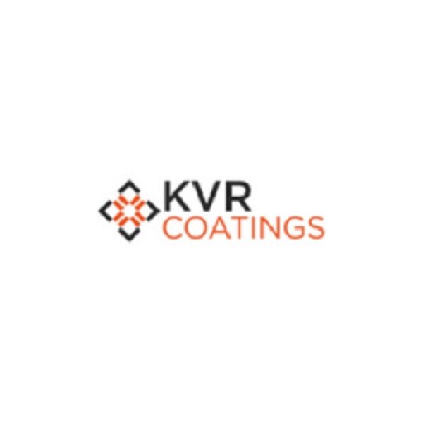 KVR Coatings logo