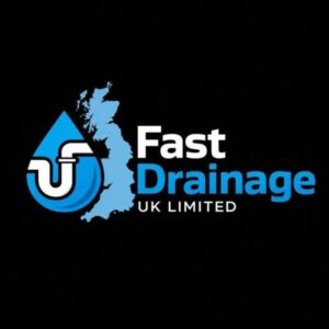 Fast Drainage UK Ltd logo
