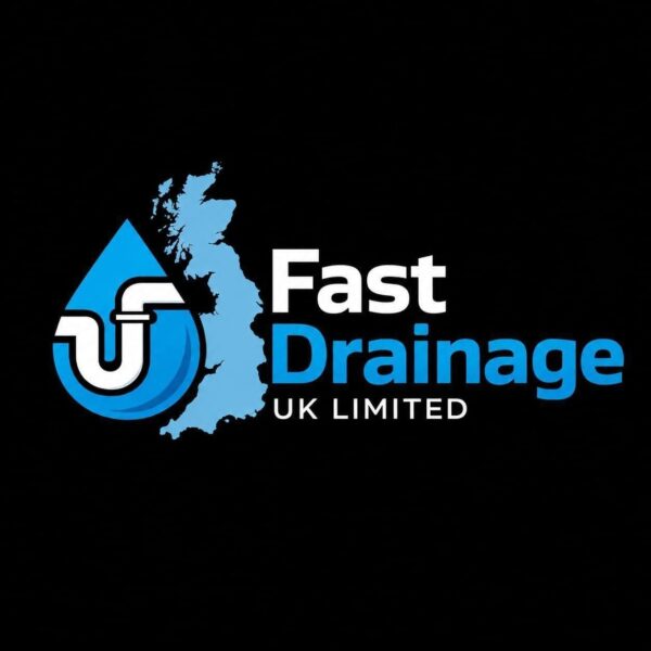 Fast Drainage UK Ltd logo