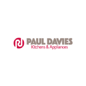 Paul Davies Kitchens & Appliances logo