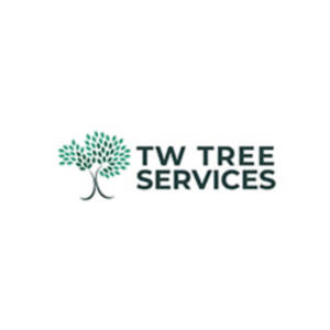 TW Tree Services logo