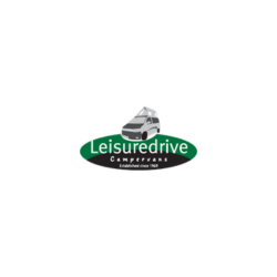 Leisuredrive Campervans logo