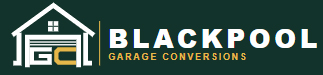 Blackpool Garage Conversions logo
