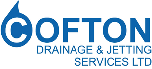 Cofton Drainage & Jetting Services Ltd logo