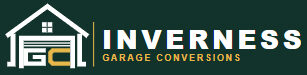 Inverness Garage Conversions logo