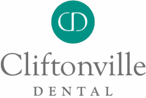Cliftonville Dental logo