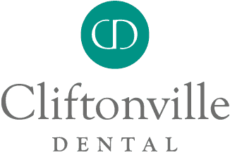 Cliftonville Dental logo