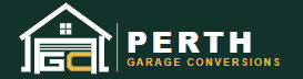 Perth Garage Conversions logo