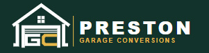Preston Garage Conversions logo