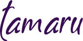 tamaru logo