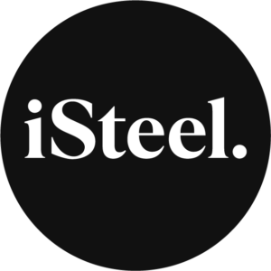 iSteel – Internal and Fire Rated Steel Glass Doors logo