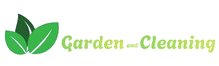 Garden and Cleaning logo