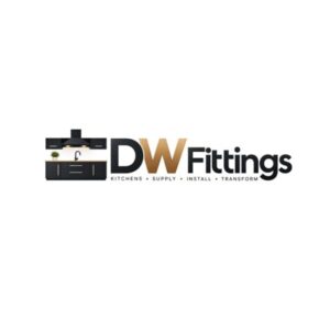 DW Fittings logo