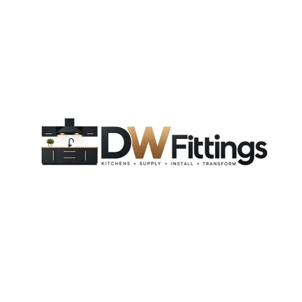 DW Fittings logo
