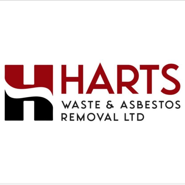Harts Waste & Asbestos Removal LTD logo
