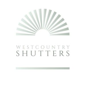 West Country Shutters logo