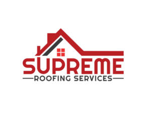 Supreme Roofing logo