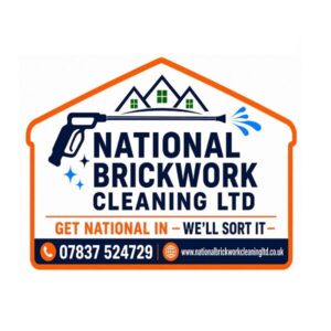National Brickwork Cleaning Ltd logo