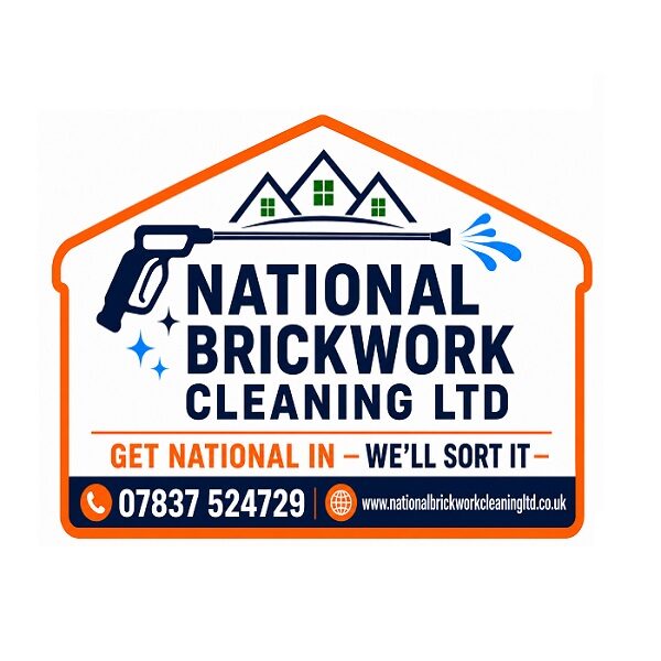 National Brickwork Cleaning Ltd logo