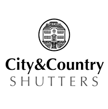 City & Country Shutters logo