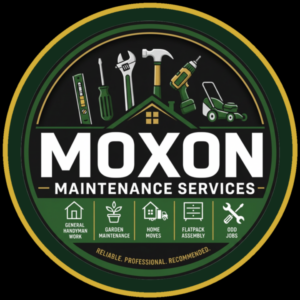 Moxon Maintenance Services logo