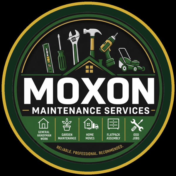 Moxon Maintenance Services logo