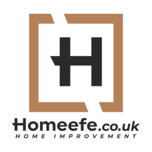 Homeefe logo
