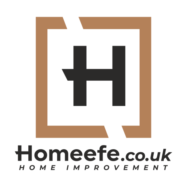 Homeefe logo
