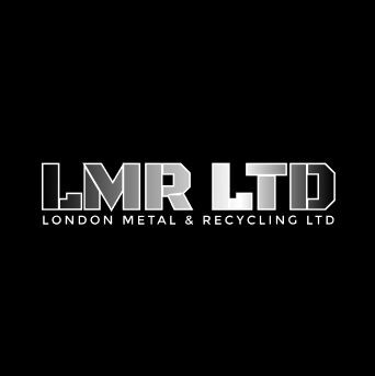 London Metal & Recycling Ltd (LMR Ltd) logo