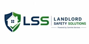 Landlord Safety Solutions logo