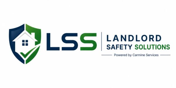 Landlord Safety Solutions logo