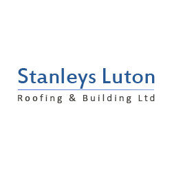 Stanleys Roofing & Building Luton logo