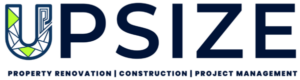 Upsize Property Renovation Ltd logo