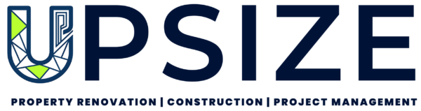 Upsize Property Renovation Ltd logo