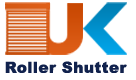 UK Roller Shutter logo