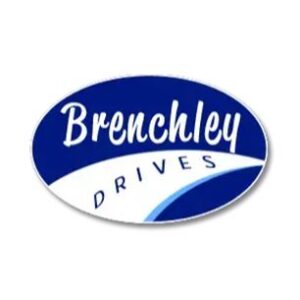 Brenchley Driveways logo